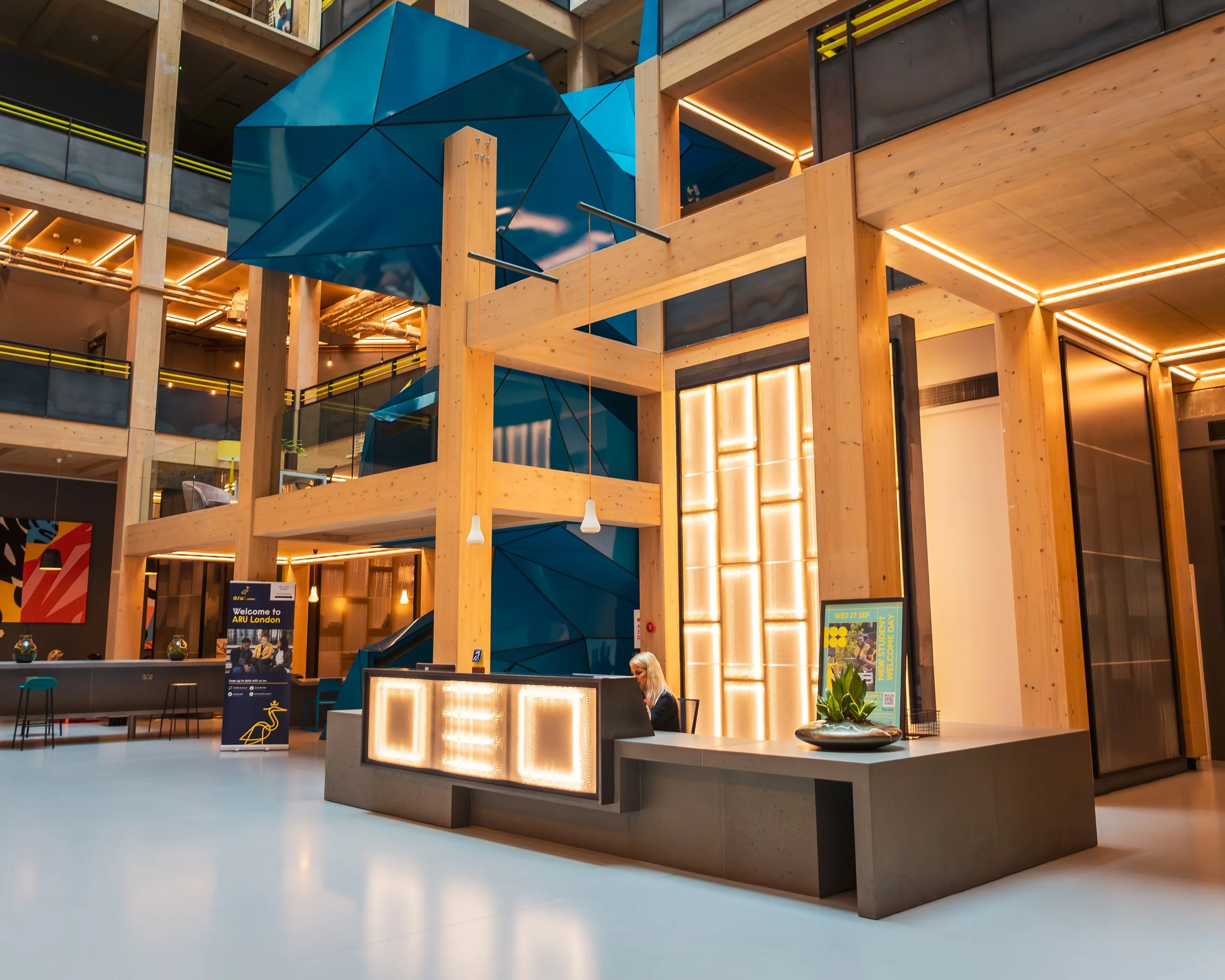 CHAMPIONING RETROFIT