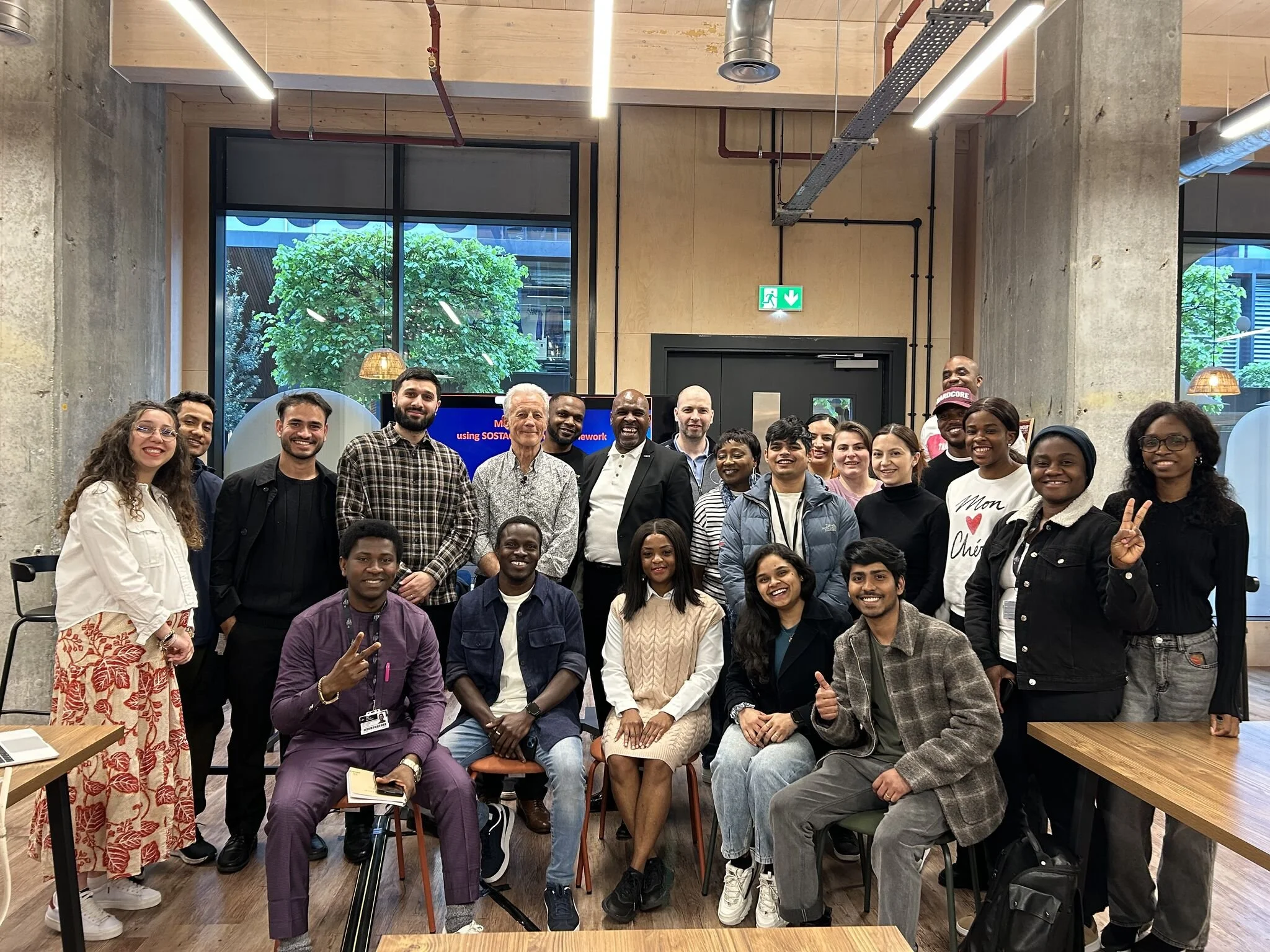 Enterprise Showcase 2025