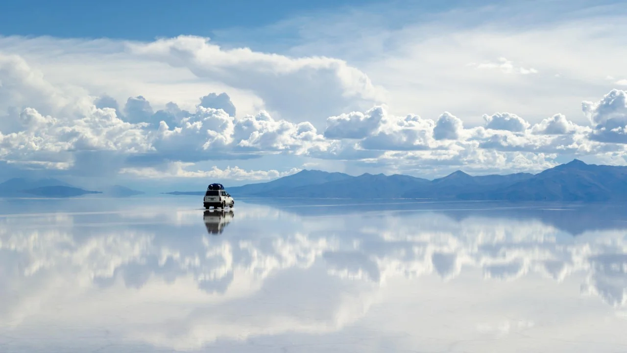 Best Travel Advisors | www.DesertToSeaTravel.com