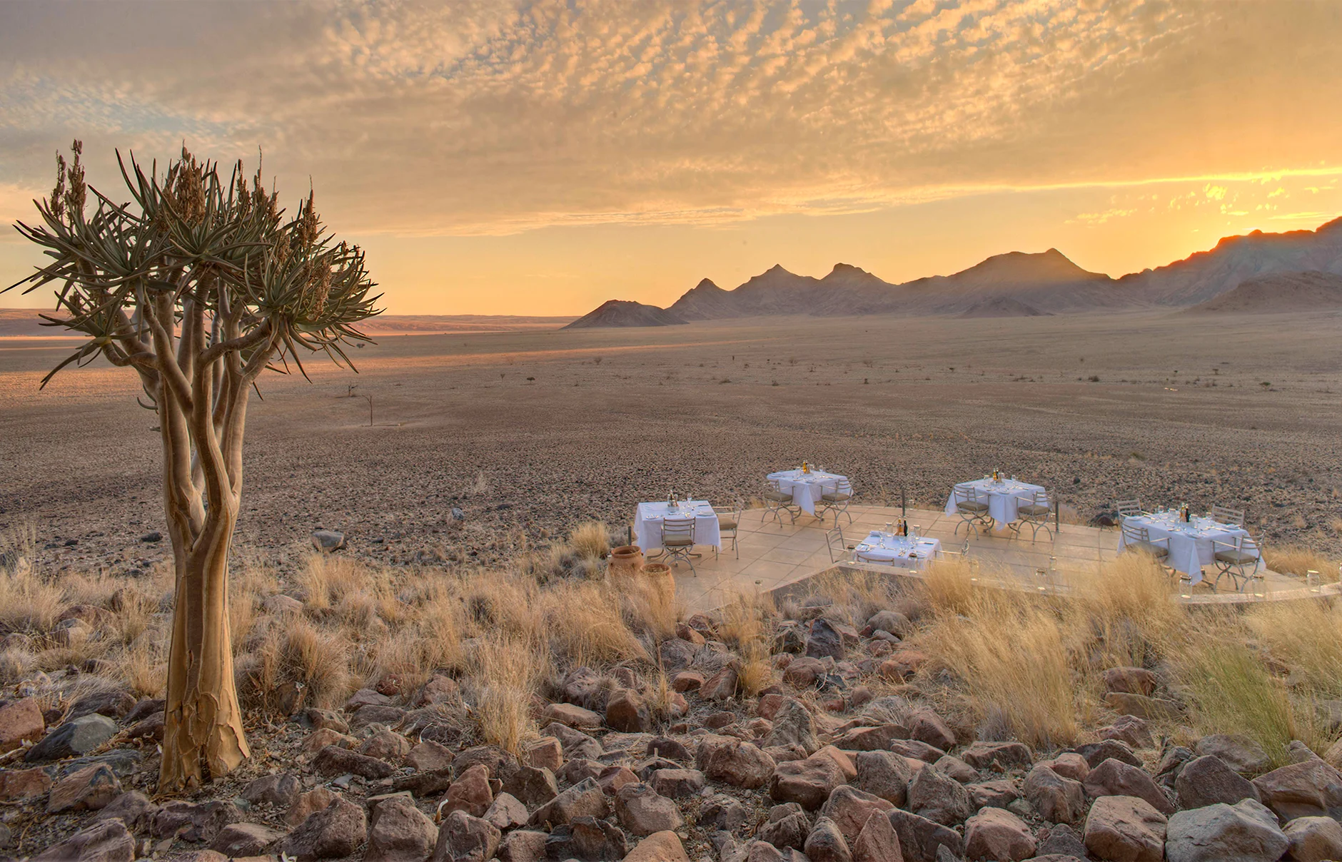 Best Travel Advisors | www.DesertToSeaTravel.com