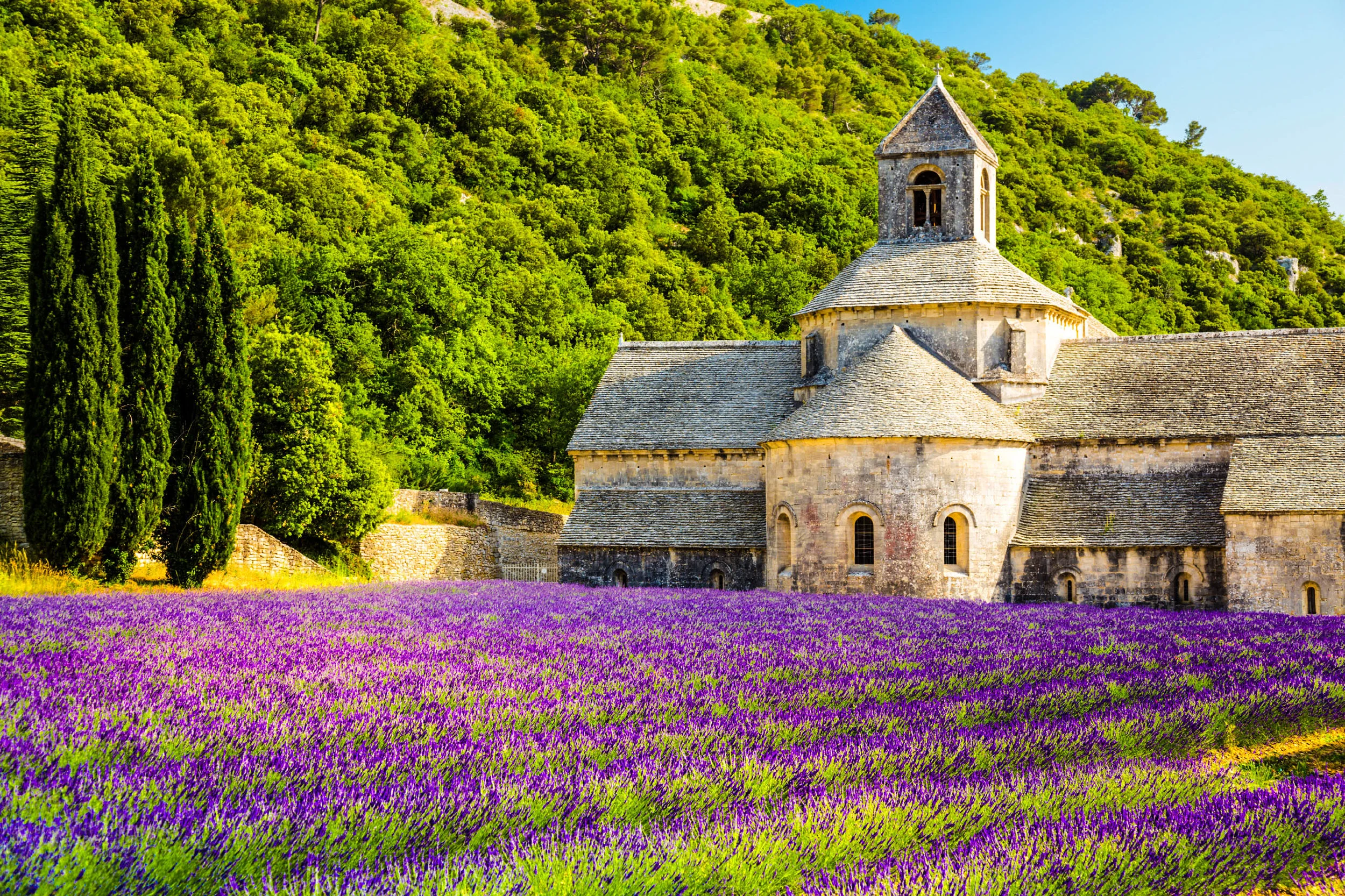 Provence, France