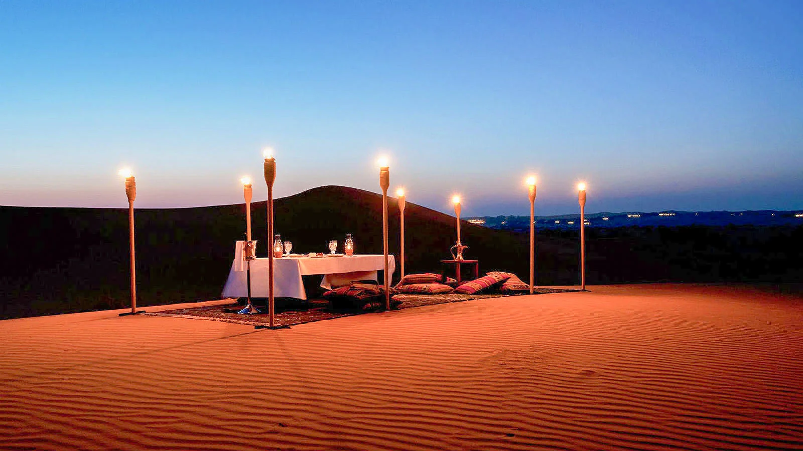 Al Maha, United Arab Emirates