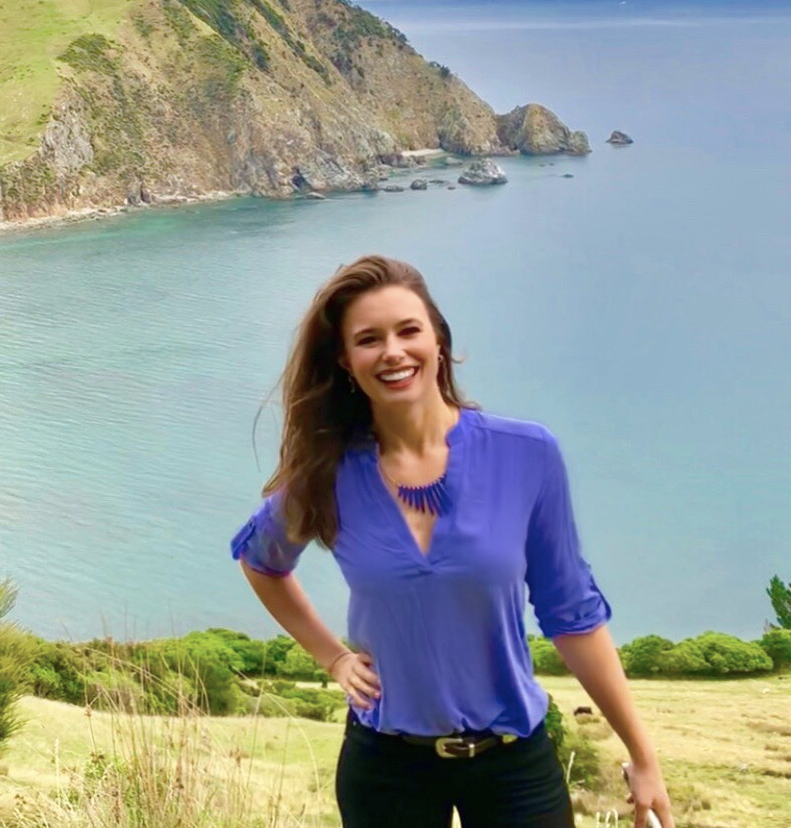 Juliana, Founder