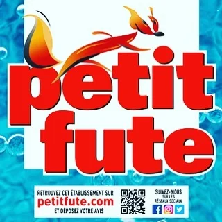 Nous sommes heureux de faire partie du Guide @lepetitfuteofficiel pour Stockholm 2019. Enthousiasmé par ce que l'avenir nous apportera.