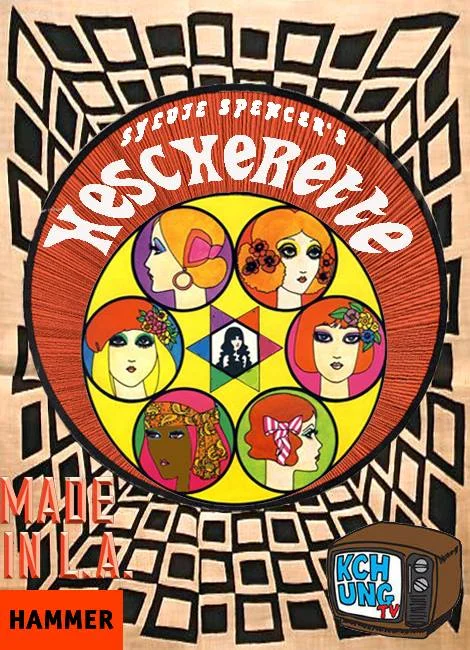 HESCHERETTE LIVE BROADCAST