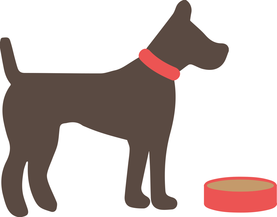 dog supply brands