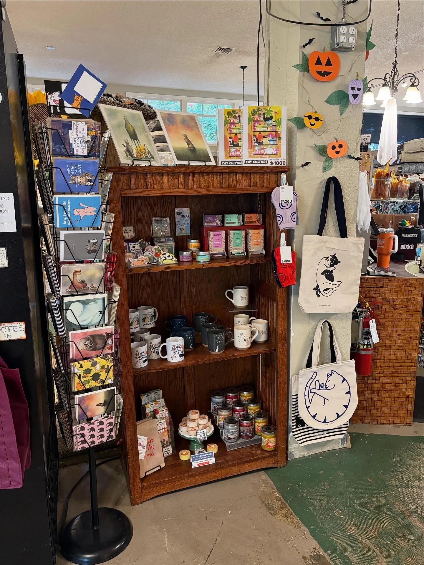 A little revamp on our gift section! You deserve a treat too 🌟