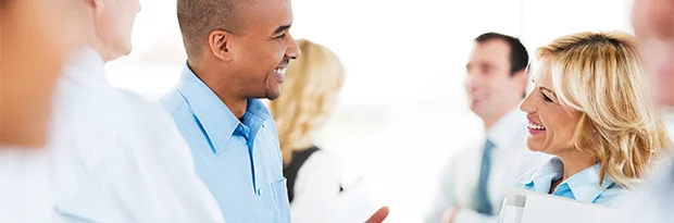 10 Consejos para comportarte en una Red de Contactos