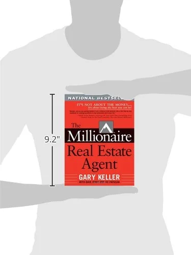 ¿Quieres ser un Agente Inmobiliario Millonario?