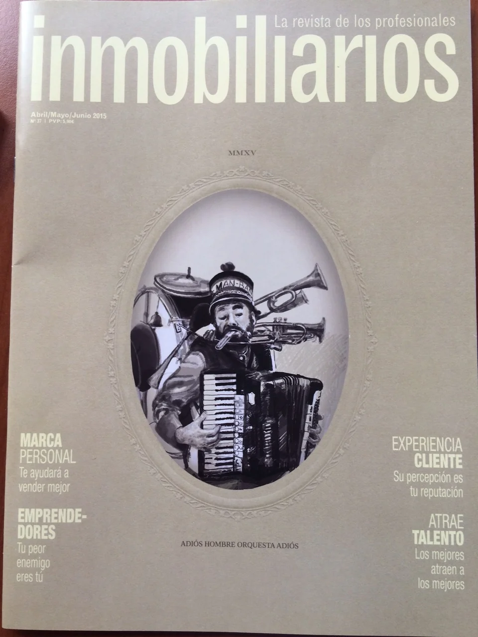 VIGILANDO EL MERCADO  Las Claves de la realización del Informe de Mercado Inmobiliario