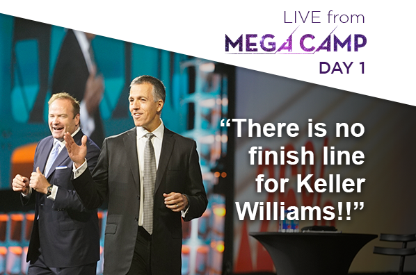 Recordando MEGACAMP 2016 (Austin - USA) VIDEO