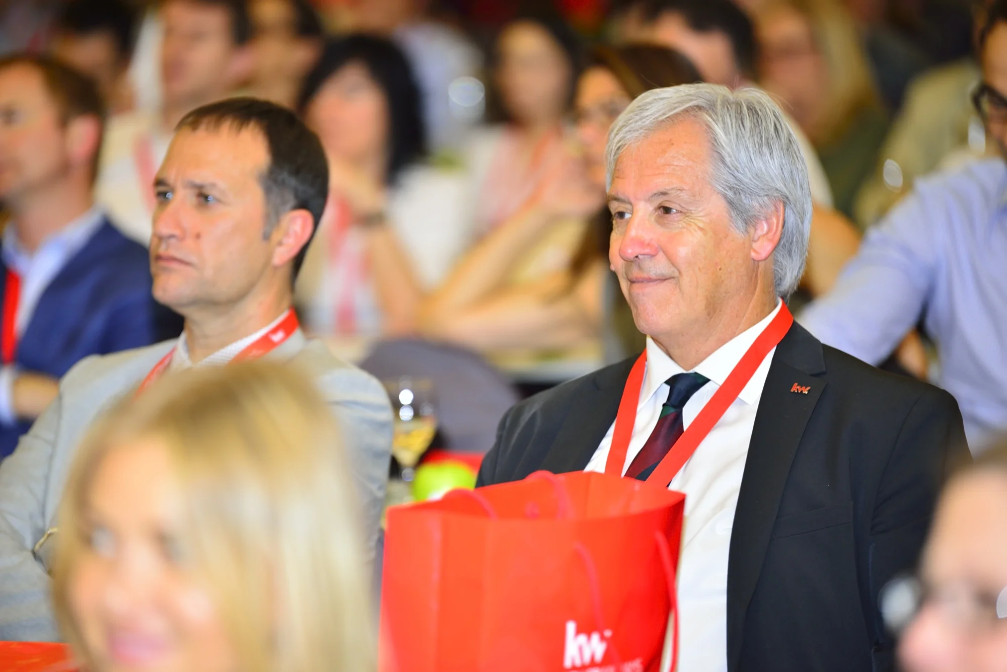 Carreras Inmobiliarias Que Merecen la Pena - Para Toda la Vida