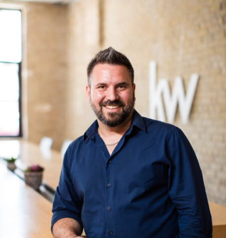 Michele Di Sei: Sistematizar Para el Éxito en Inmobiliaria