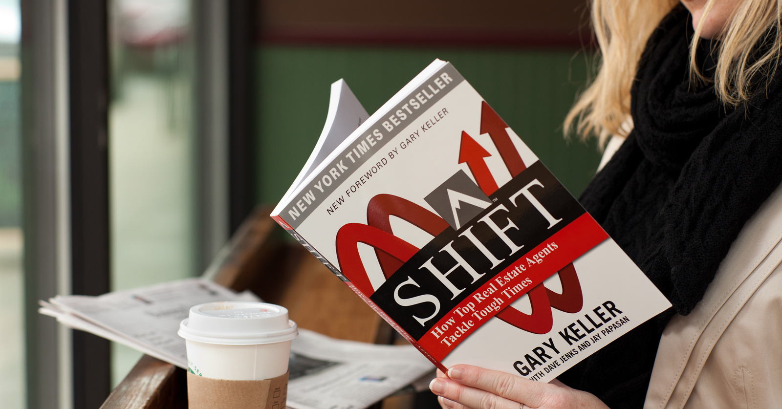 Táctica #3 del SHIFT: Cómo Hacer Más con Menos, una Táctica Atemporal en Todo Mercado