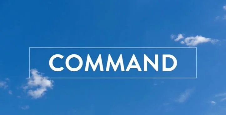 Command Lleva a los Equipos Pequeños más Lejos, más Rápido 