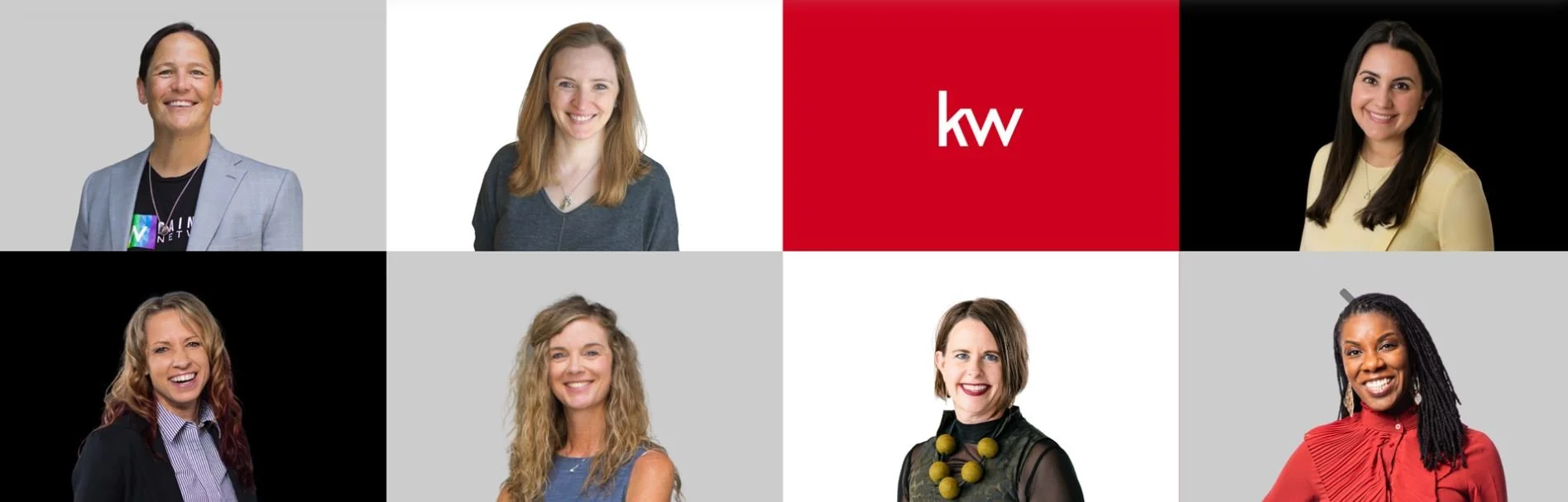 Keller Williams Es Una De Las Mejores Empresas Para Mujeres A Nivel Mundial Según el Ranking de Forbes