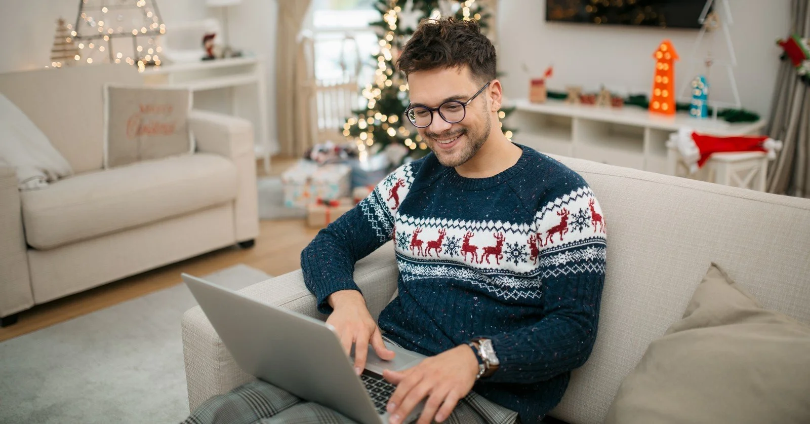 31 Ideas para Tener una Buena Presencia en las Redes Sociales este Mes de Diciembre