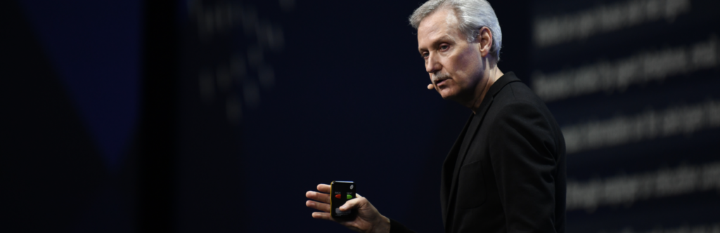 Gary Keller es Nombrado el Segundo Líder Más Poderoso en el Sector Inmobiliario