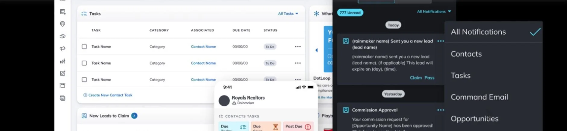 Keller Williams Impulsa los Negocios de sus Agentes a través de Mejoras Tecnológicas