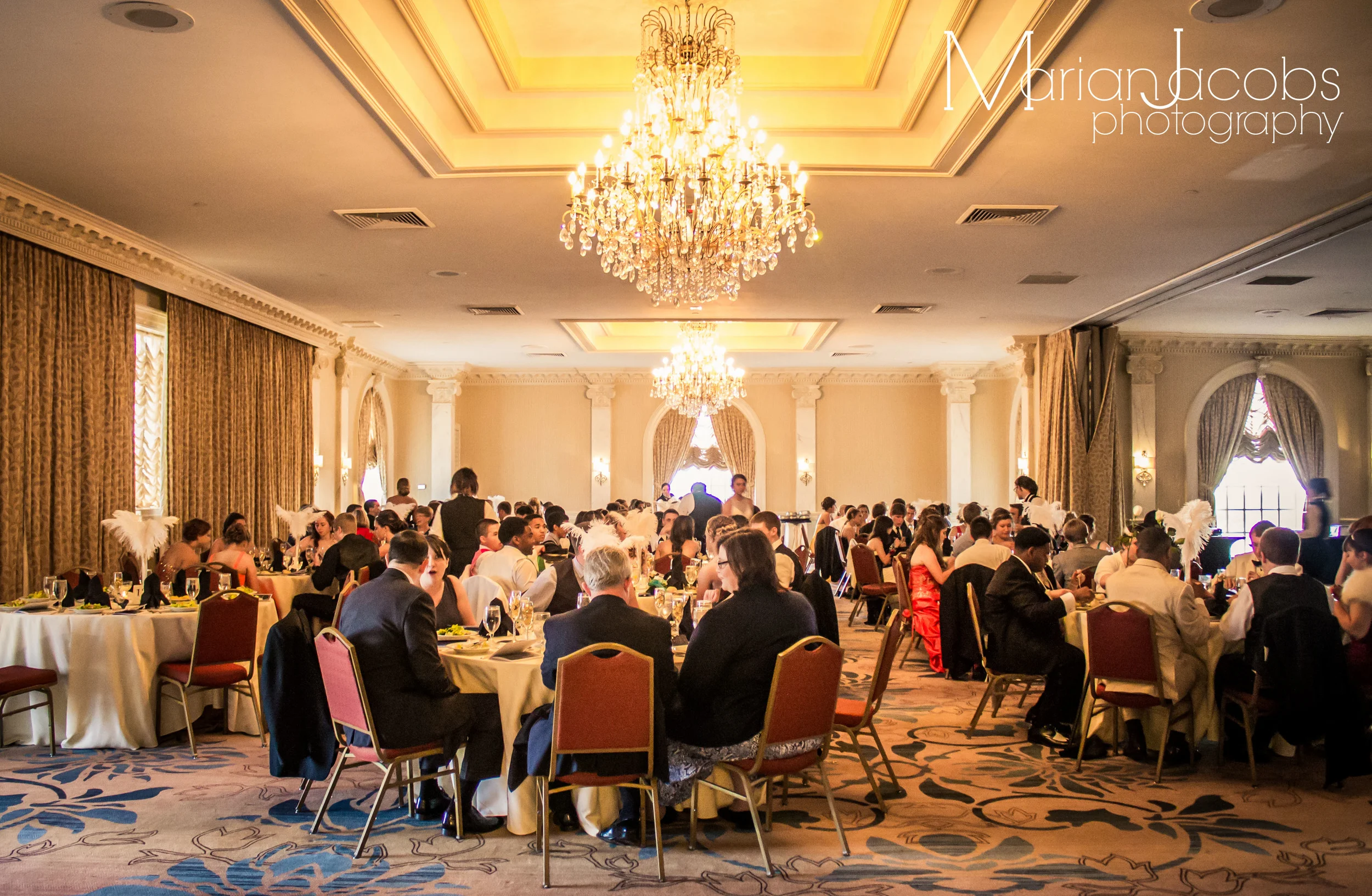 Whitfield Academy Prom 2014 Teaser