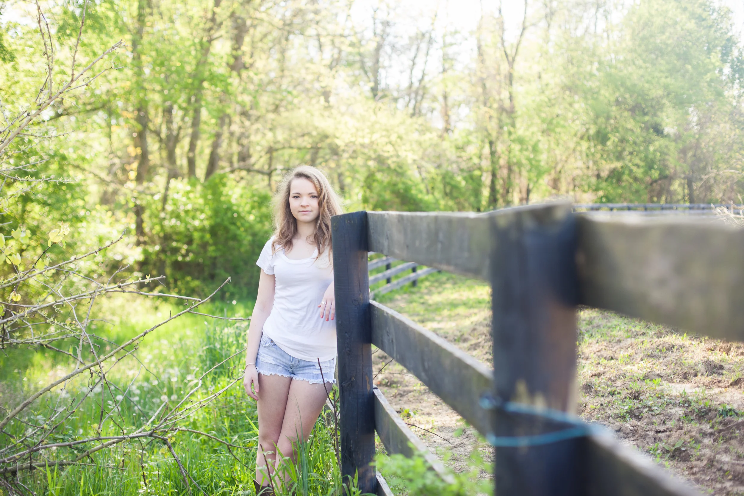 Amanda B's Portraits