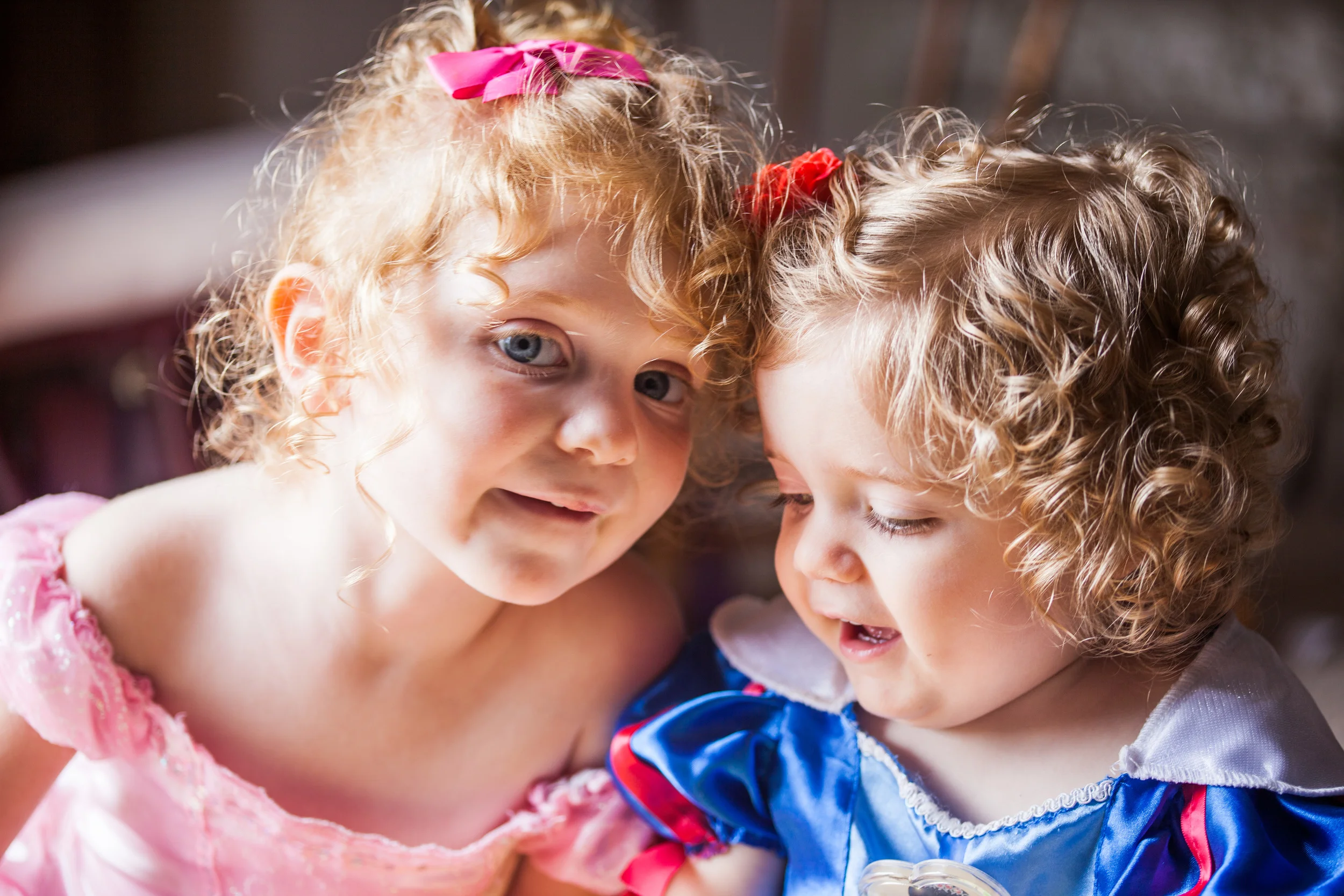 My Little Princesses