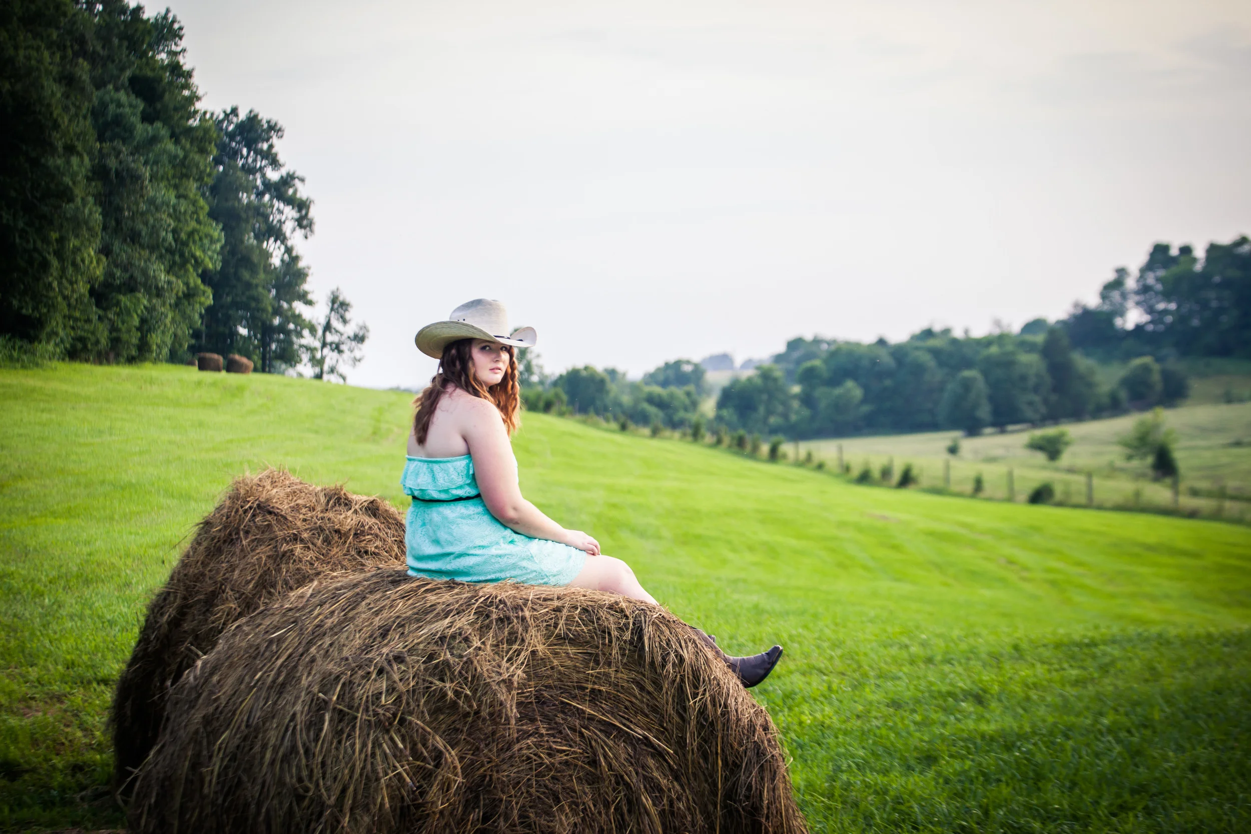 Taylor's Senior Photos