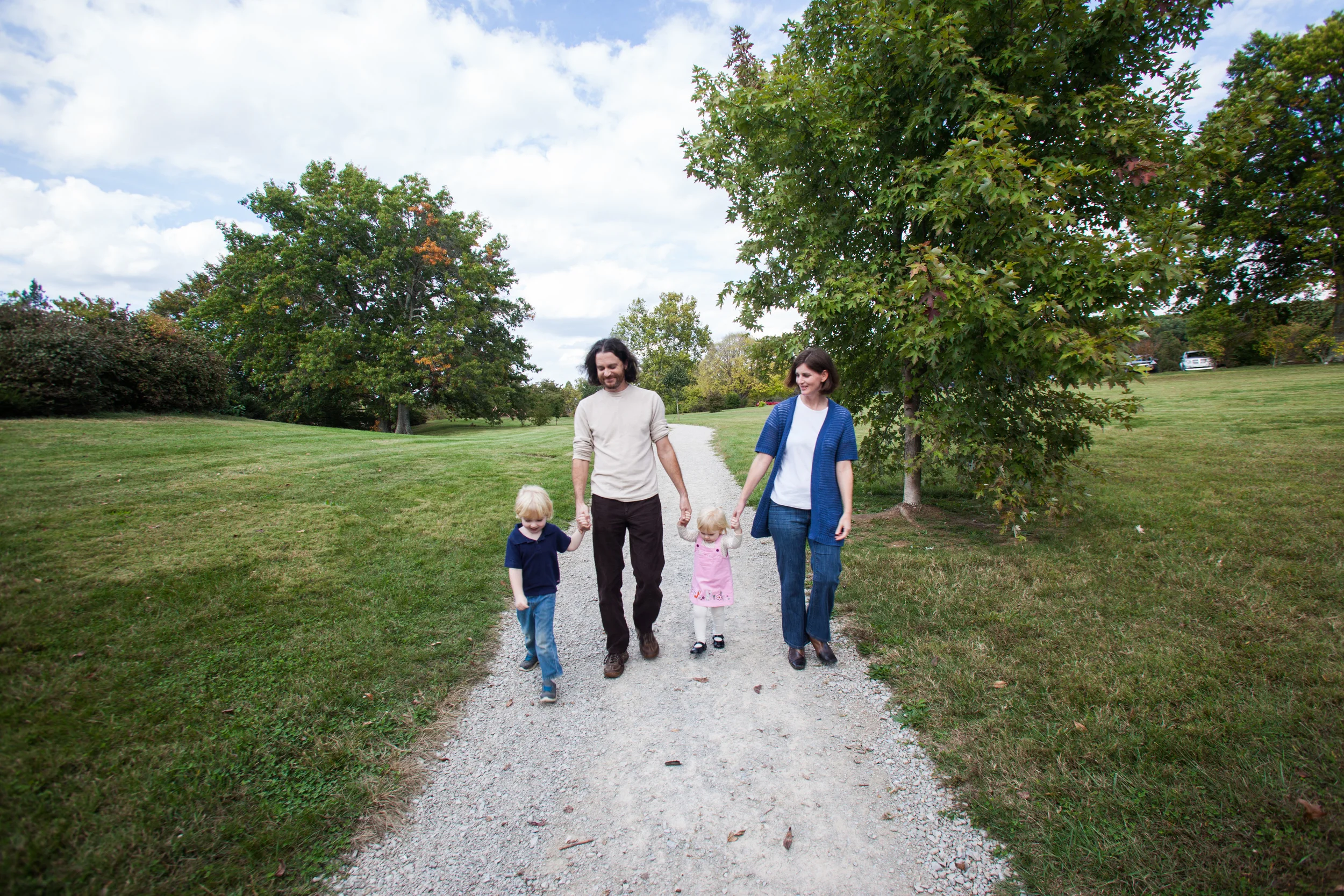 Rapier Family Photos