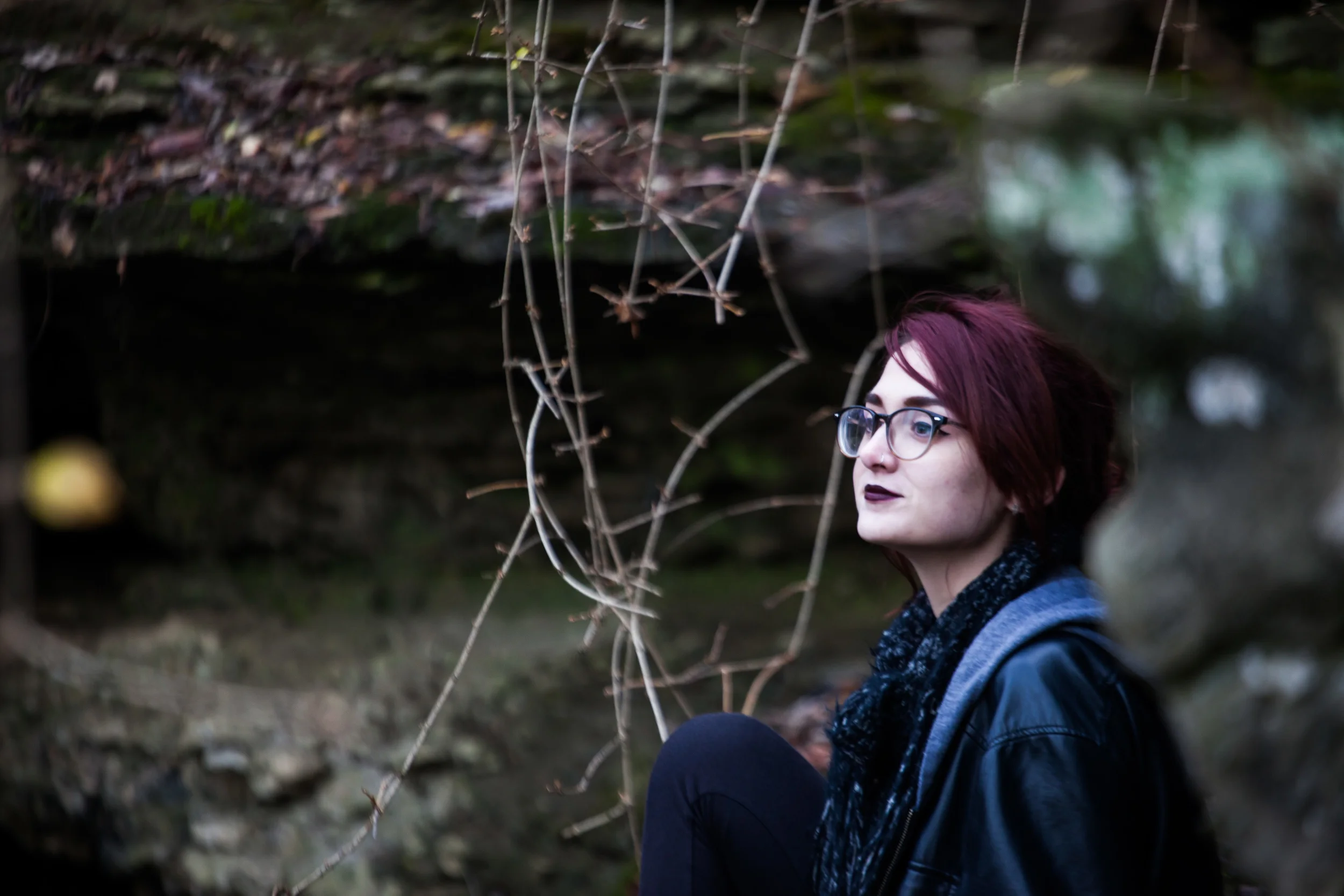 Erica's Senior Photos