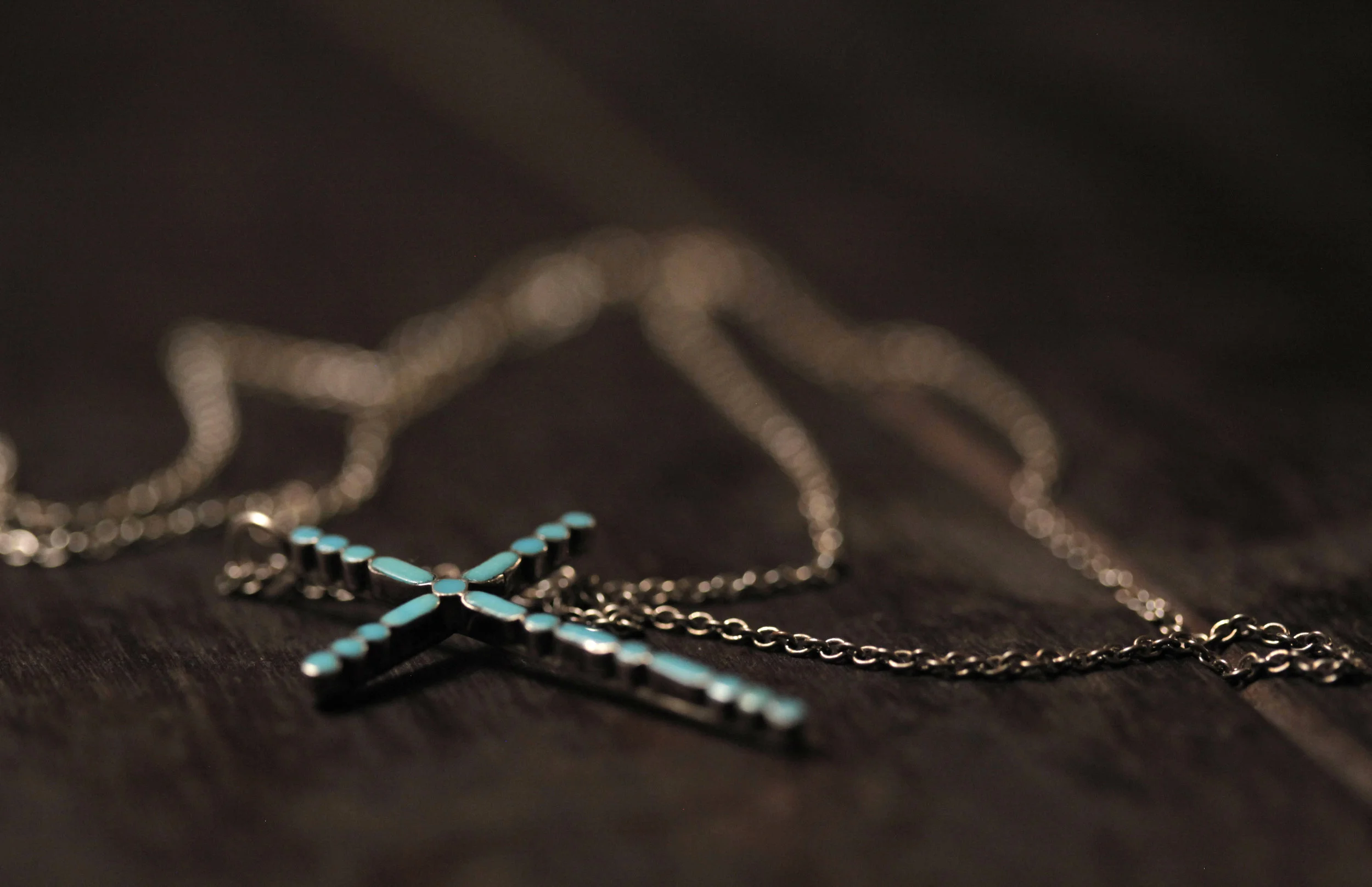  Good Friday: Reflections on Luke 23:34