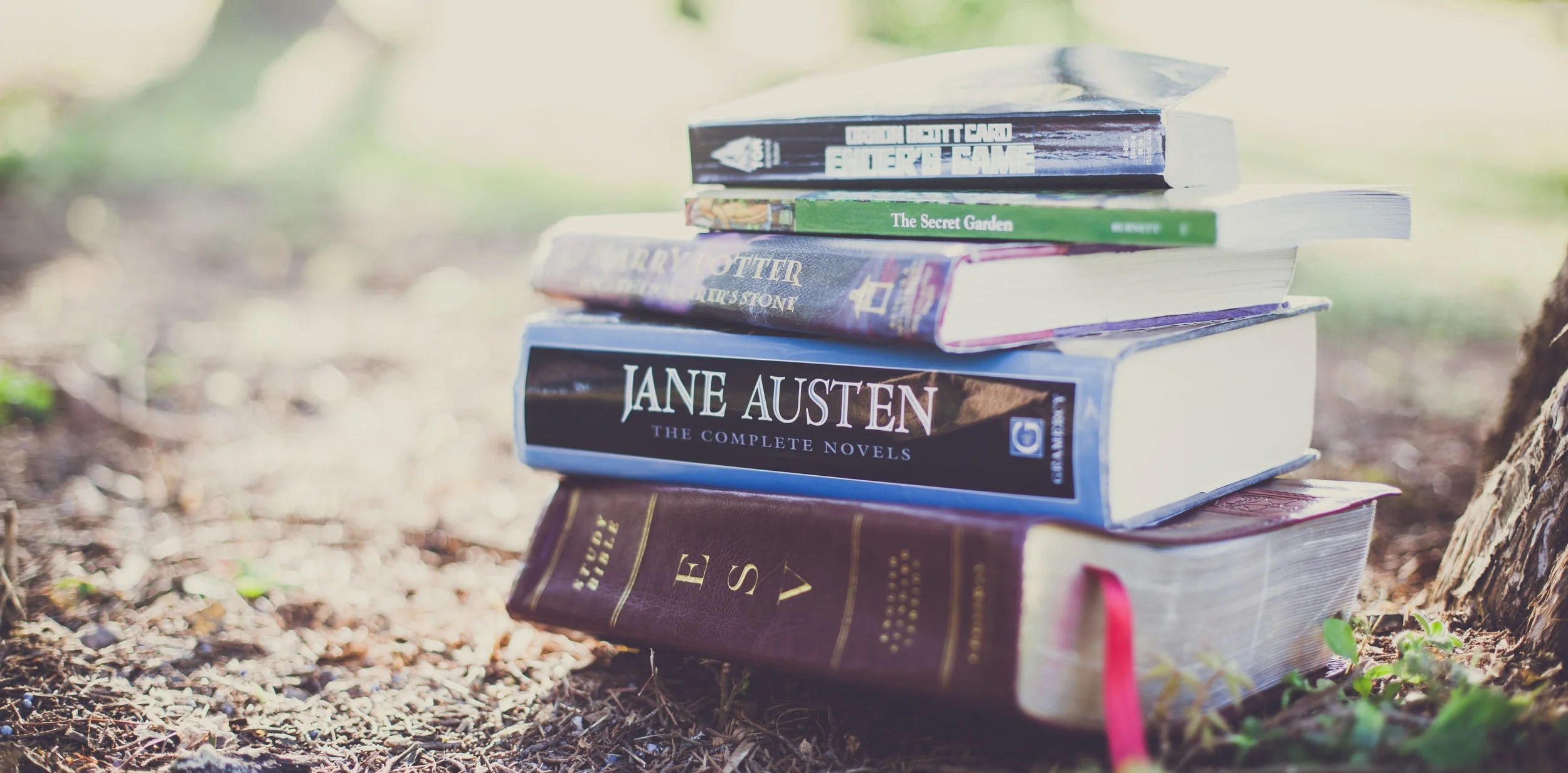 Looking for a clean read?