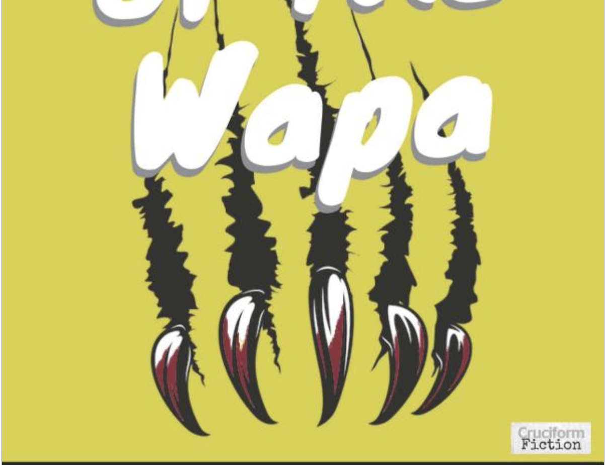 Review: Legend of the Wapa