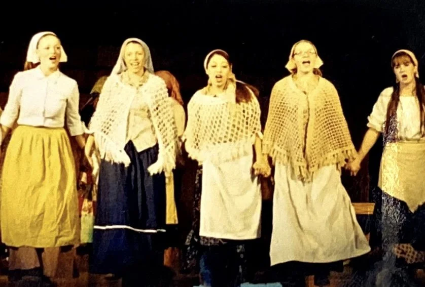 Fiddler on the Roof (2003)