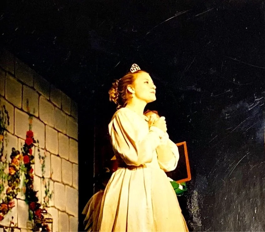 Sleeping Beauty (2005)