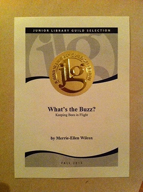 Junior Library Guild Selection