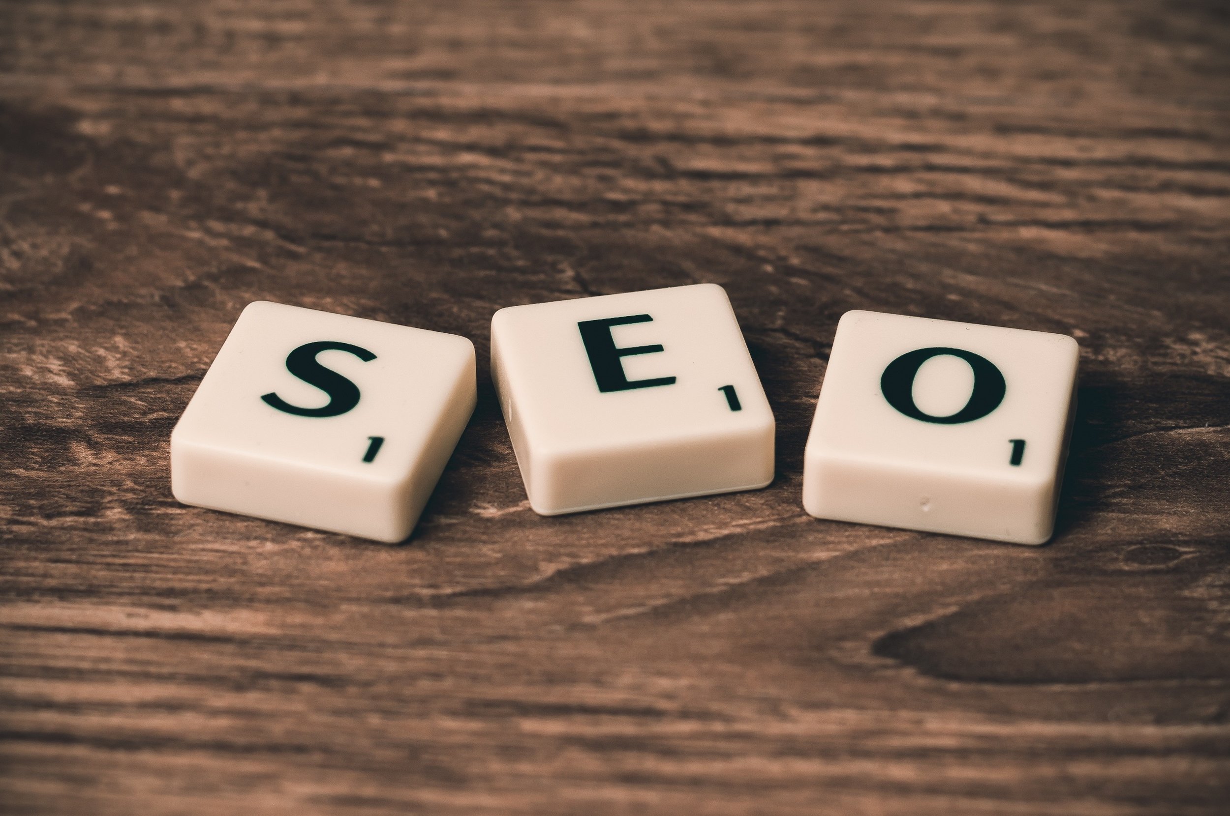 ABCs of SEO