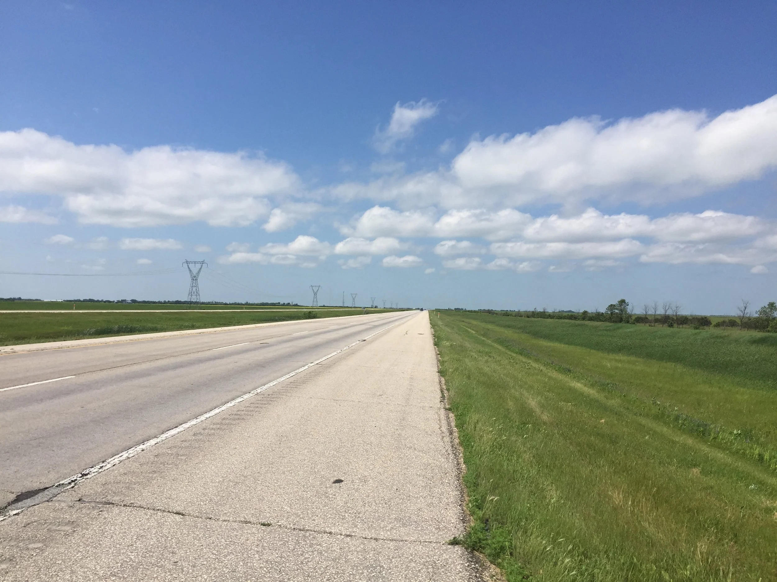 Canada150 Epic Roadtrip - Day 4