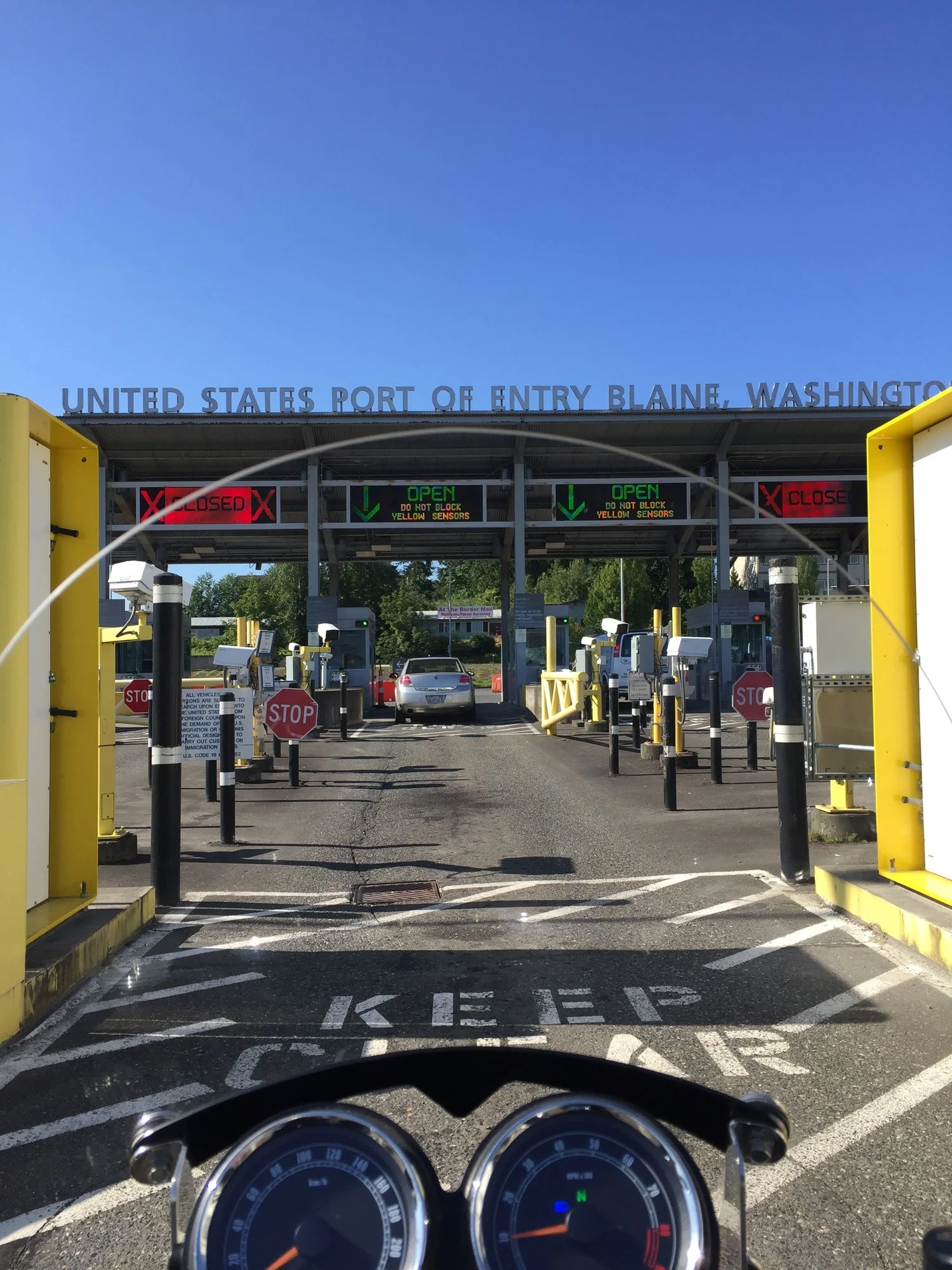 Canada150 Epic Roadtrip - Day 10
