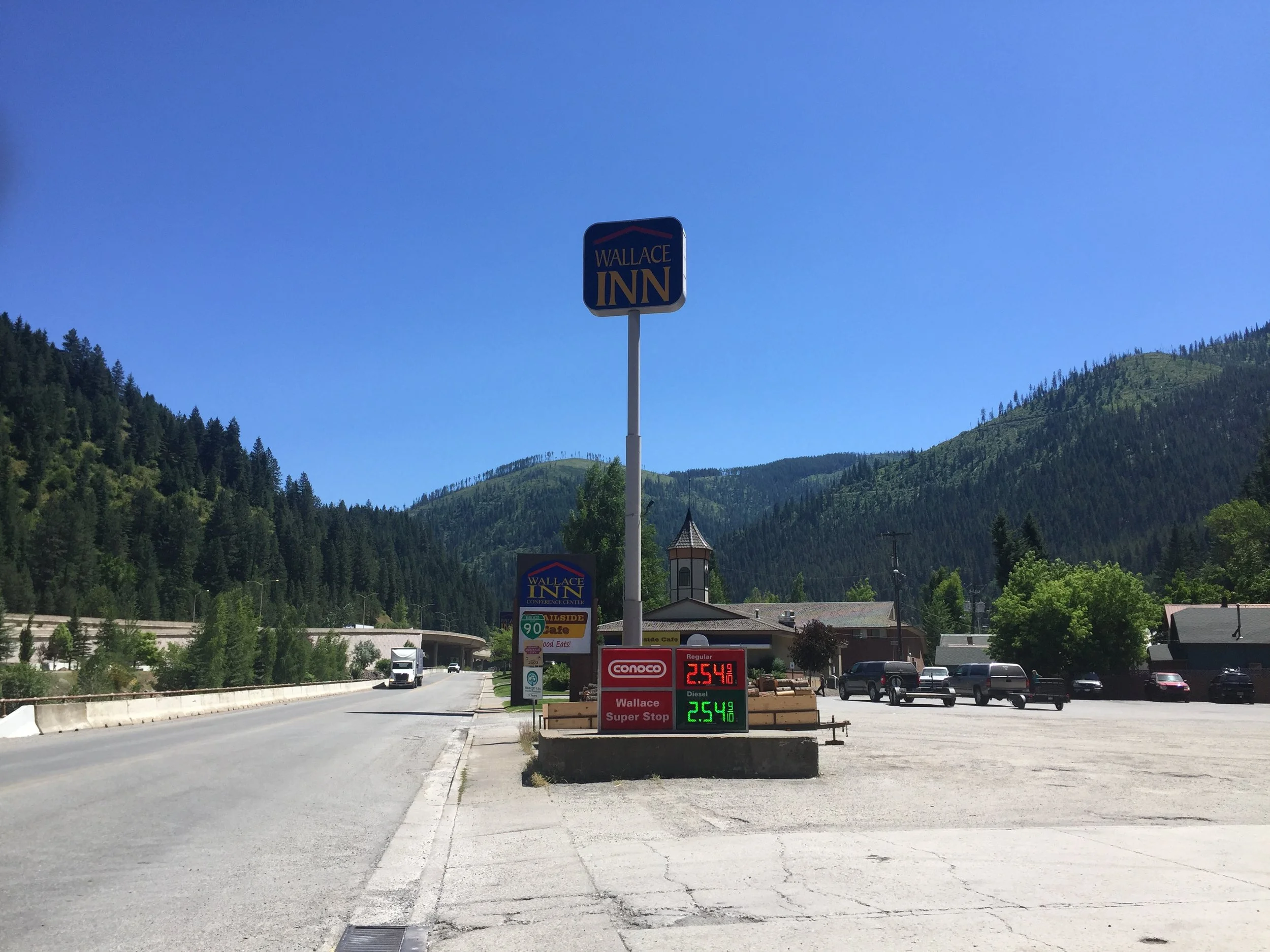 Canada150 Epic Roadtrip - Day 11