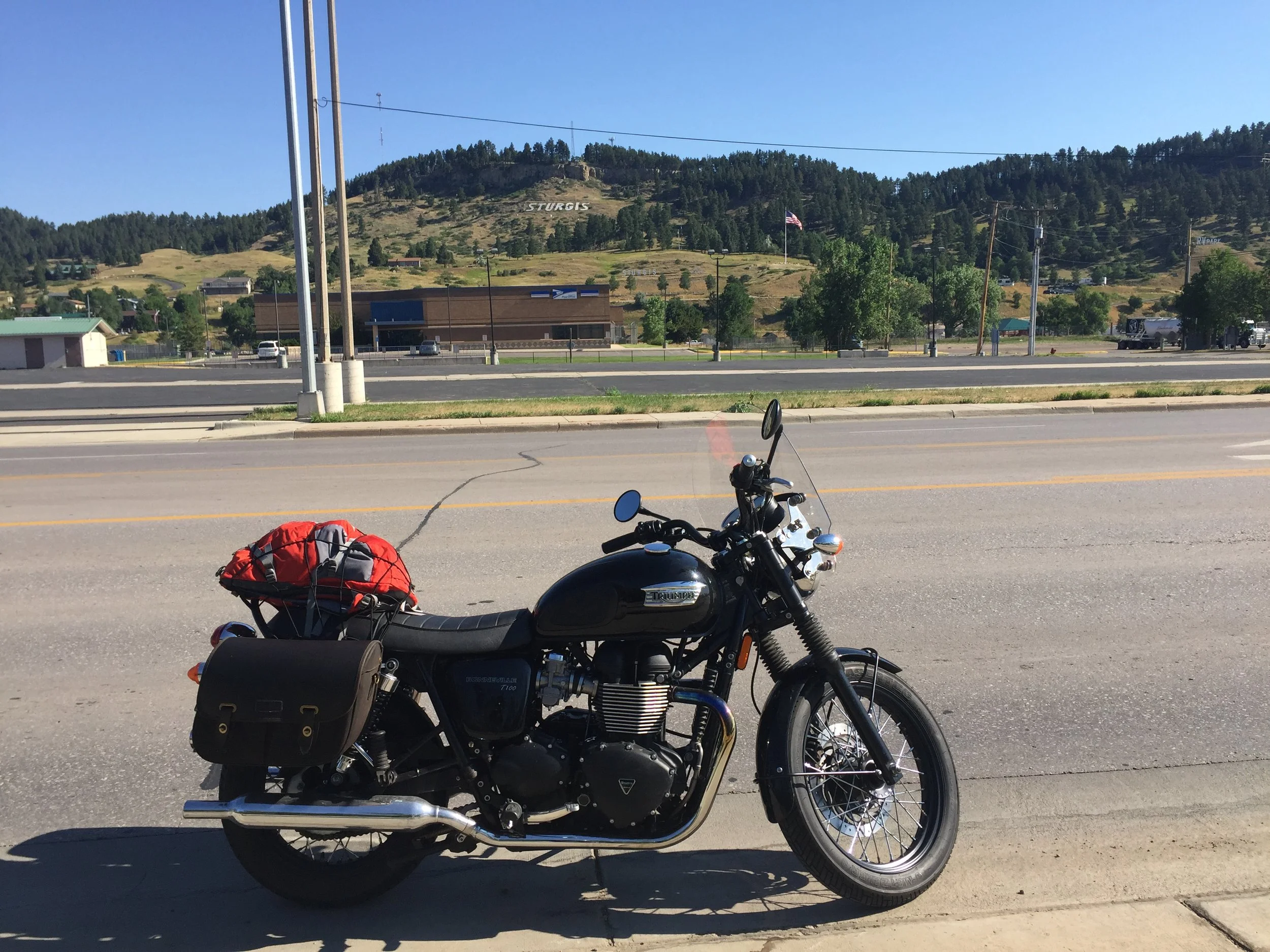 Canada150 Epic Roadtrip - Day 13