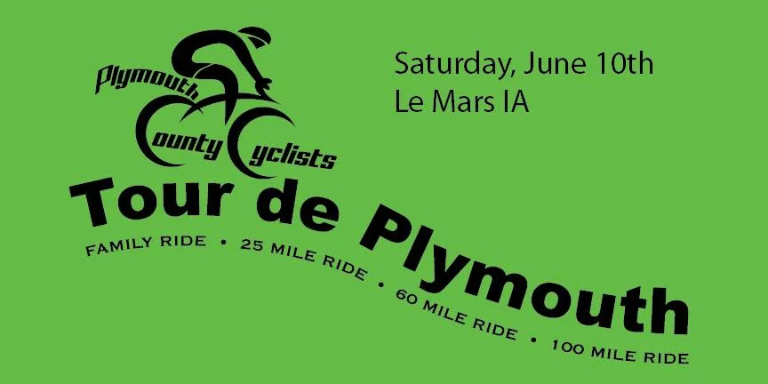 Tour de Plymouth