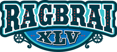 RAGBRAI XLV