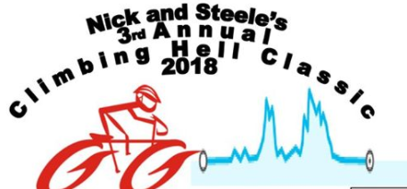 The Climbing Hell Ride 