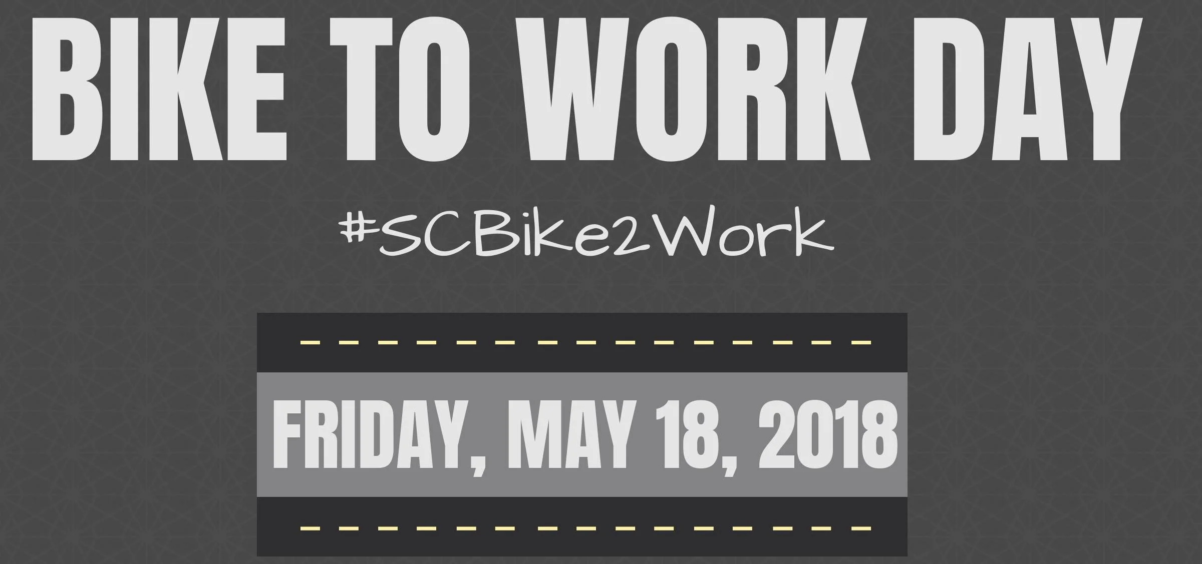 Bike to Work Day