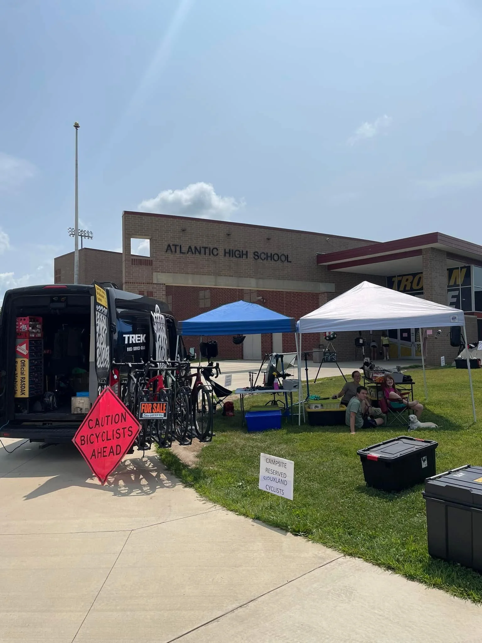 berry fast bikes ragbrai.JPG