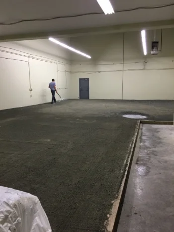 New Putting Green and Short Game area