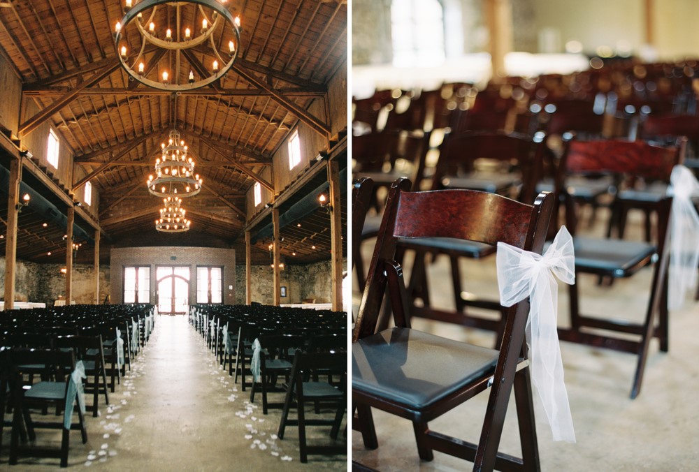 550 Trackside www.550trackside.com (770) 236-8003 Accented with stone walls, wooden ceiling beams, and wrought iron chandeliers, 550 Trackside’s vast coziness makes it an exceptional venue for your ceremony, reception, or special event. Located in Snellville, Georgia.