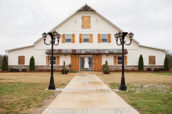 Vintage Oaks Farm