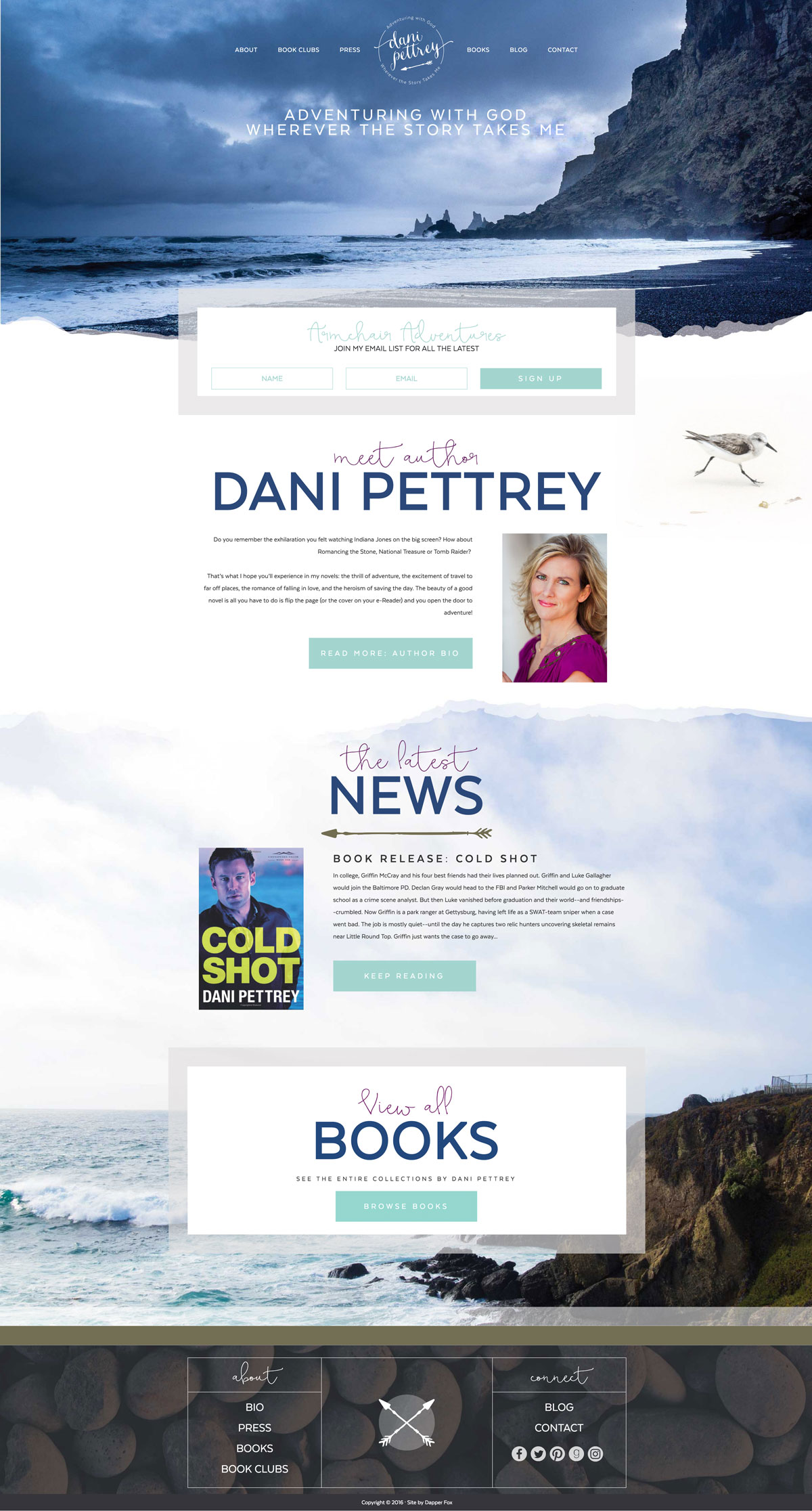 Dani+Pettrey+Wordpress+Website+and+Branding+Design+#Coastal+#Beach+#Ocean+#Design+#Modern.jpeg