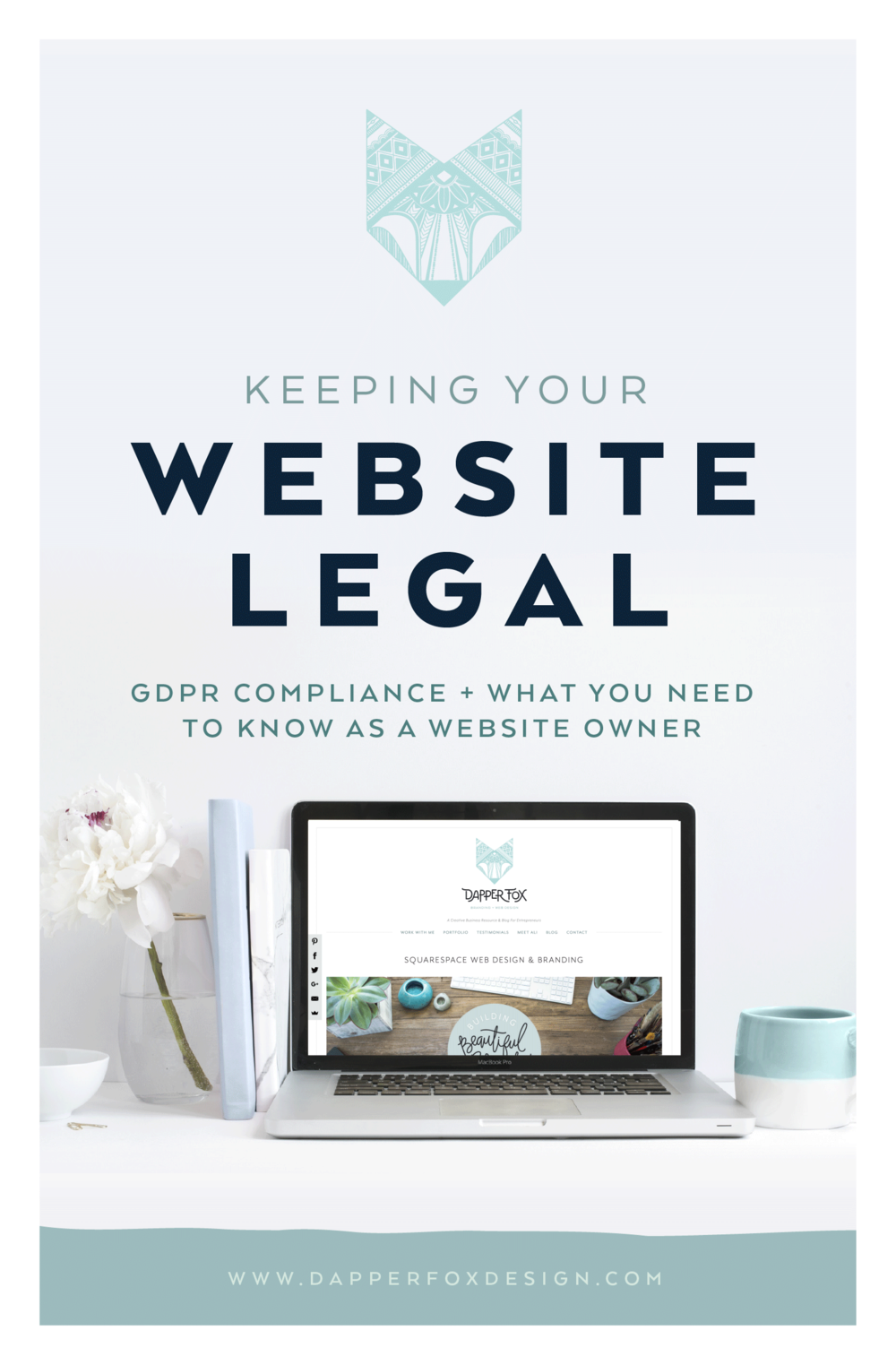 Squarespace Gdpr